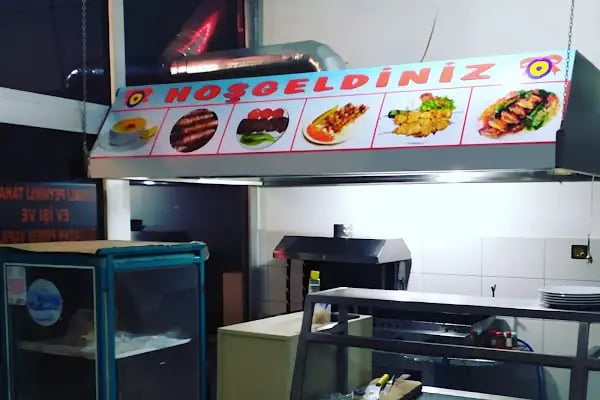 Umay sos döner - Resim 10