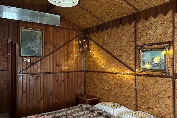 Koru Bungalov Evleri / Alanya-Üzümlü - Resim 8