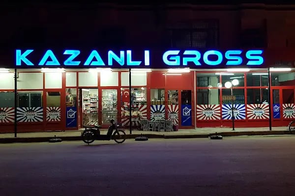 Kazanlı Gross - Resim 3