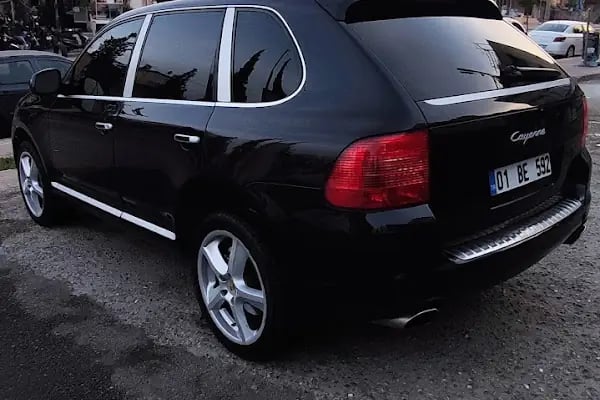 Kuşçu Oto Yıkama - Resim 5