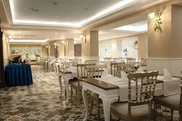 Raymar Hotel - Ankara - Resim 11