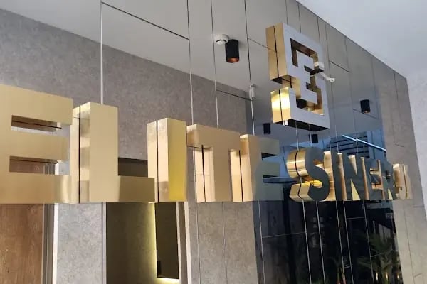 Elite Sinerji Construction - Resim 9