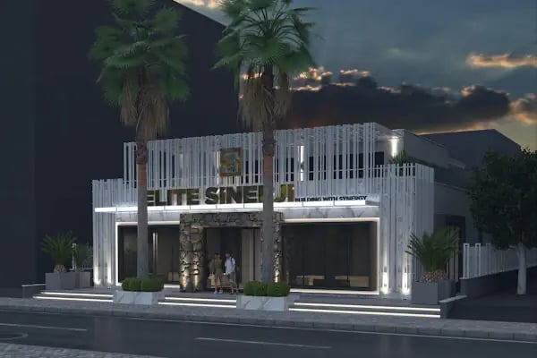 Elite Sinerji Construction - Resim 15