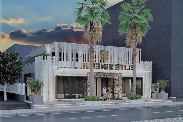 Elite Sinerji Construction - Resim 14