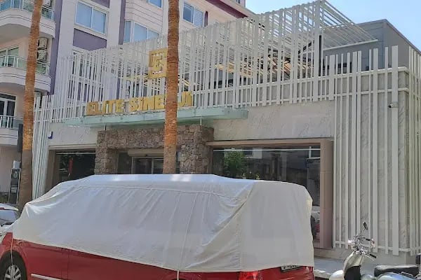 Elite Sinerji Construction - Resim 4