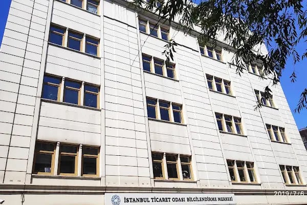 Hisar Veraset Ve Harçlar Vergi Dairesi - Resim 5