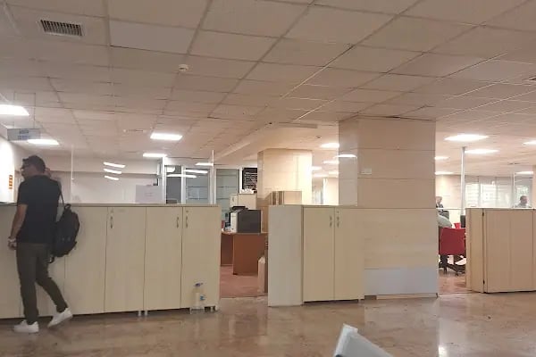 Hisar Veraset Ve Harçlar Vergi Dairesi - Resim 2