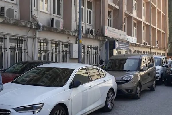 Hisar Veraset Ve Harçlar Vergi Dairesi - Resim 8