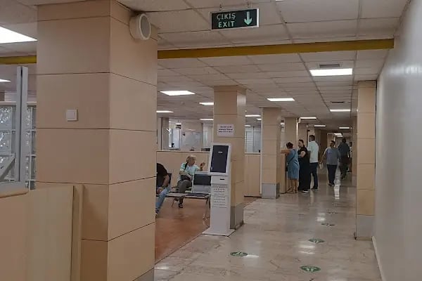 Hisar Veraset Ve Harçlar Vergi Dairesi - Resim 19