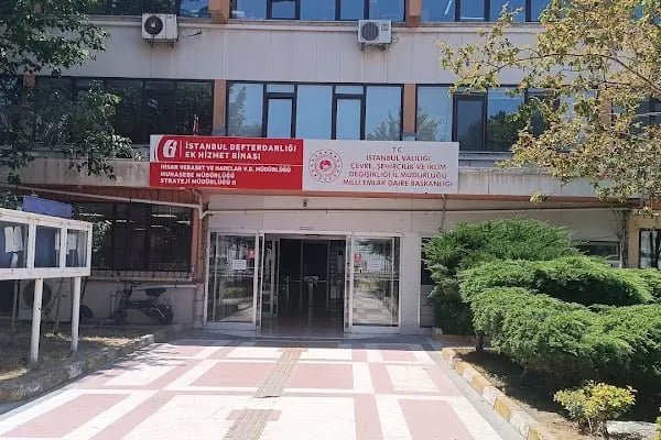 Hisar Veraset Ve Harçlar Vergi Dairesi - Resim 4