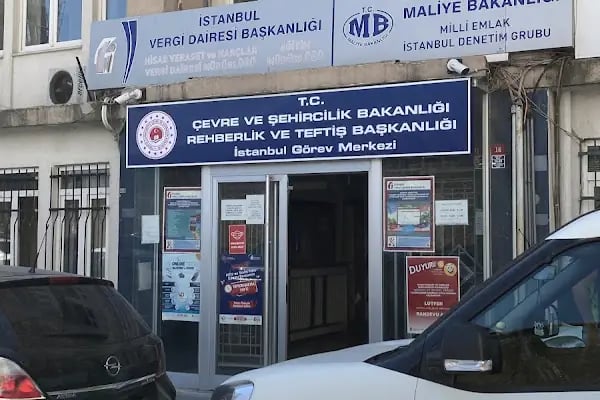 Hisar Veraset Ve Harçlar Vergi Dairesi - Resim 15