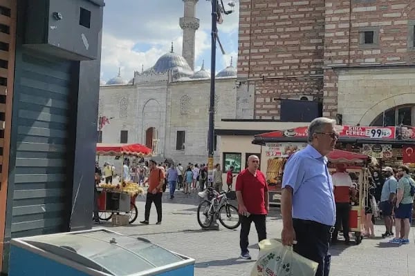 Hisar Veraset Ve Harçlar Vergi Dairesi - Resim 13