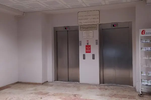 Hisar Veraset Ve Harçlar Vergi Dairesi - Resim 9