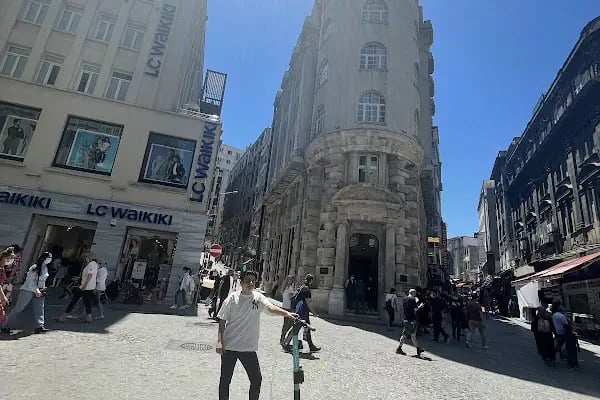 Hisar Veraset Ve Harçlar Vergi Dairesi - Resim 10