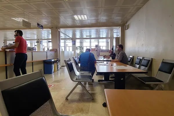 Hisar Veraset Ve Harçlar Vergi Dairesi - Resim 7