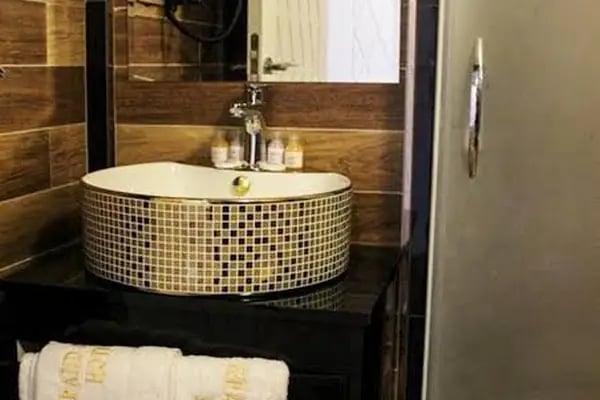 Grand Bursa Otel - Resim 6