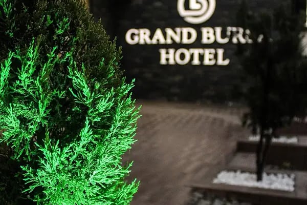 Grand Bursa Otel - Resim 9