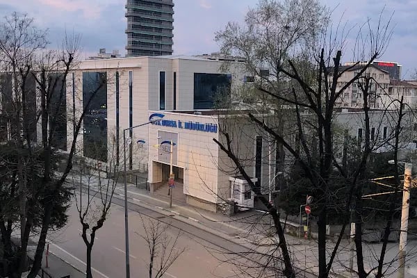 Grand Bursa Otel - Resim 1