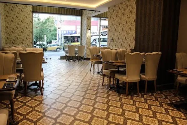 Grand Bursa Otel - Resim 4