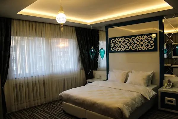 Grand Bursa Otel - Resim 2