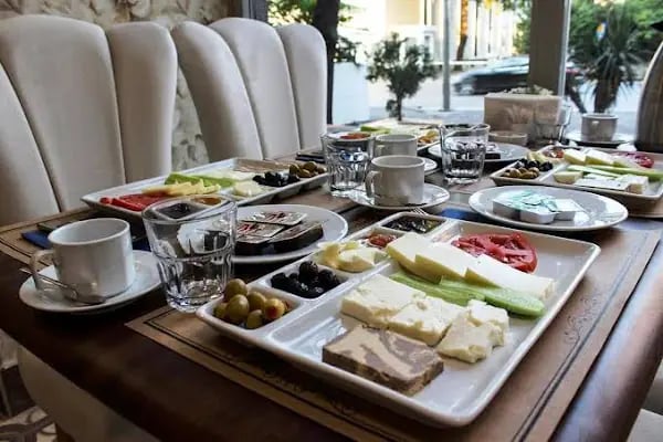 Grand Bursa Otel - Resim 7