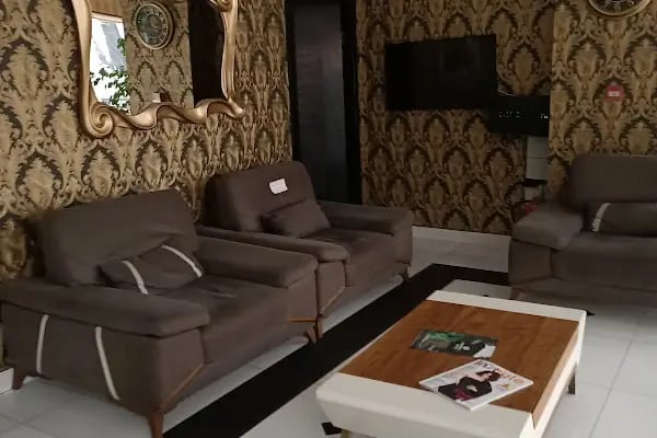 Grand Bursa Otel - Resim 17