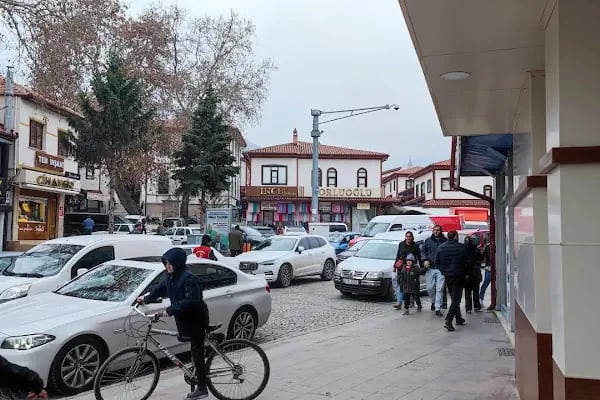 ÖZGÜR AYAKKABI VE ÇANTA - Resim 9