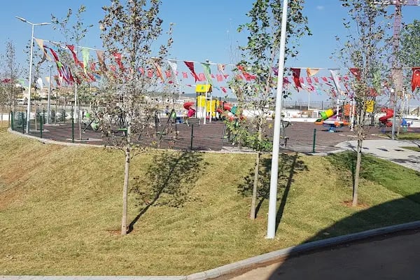 Gaziantep Büyükşehir belediyesi Tenis Kompleksi - Resim 20