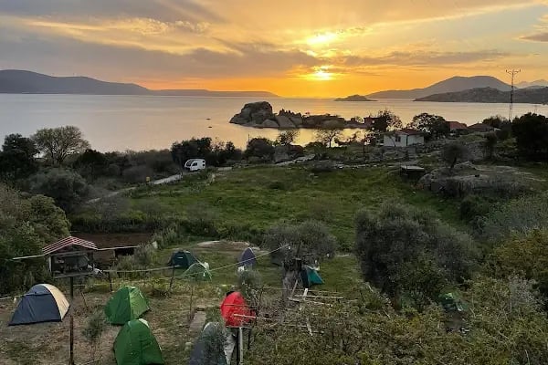 İzmir Bostanlı Dağcılık ve Doğa Sporları Spor Kulübü - Resim 12
