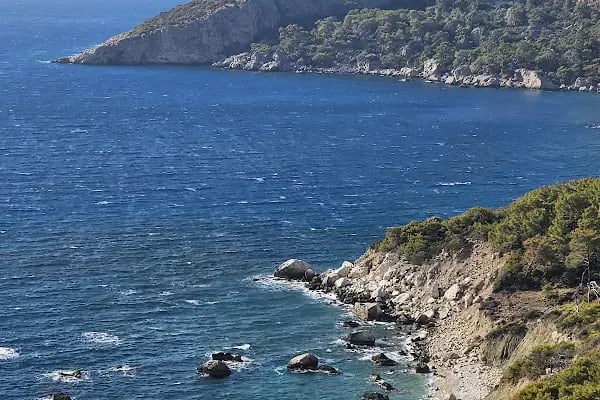 İzmir Bostanlı Dağcılık ve Doğa Sporları Spor Kulübü - Resim 9