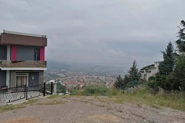 Alzahra Konakları - Resim 19