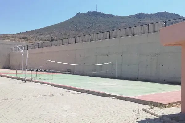Cemil Midilli Mesleki ve Teknik Anadolu Lisesi - Resim 3