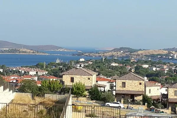 Cemil Midilli Mesleki ve Teknik Anadolu Lisesi - Resim 2