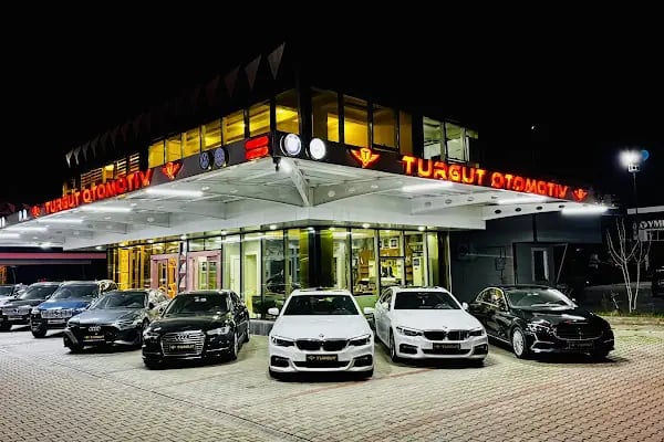 TURGUT AUTO - Resim 3
