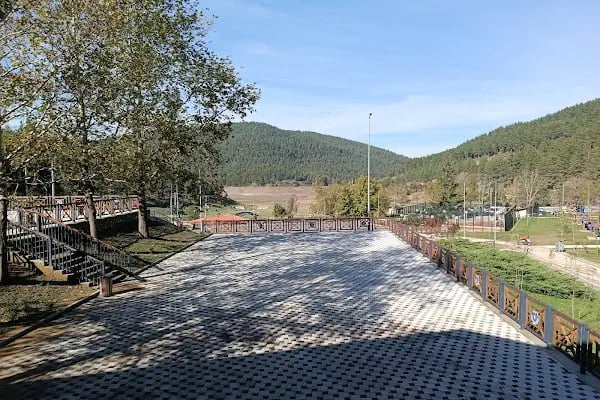 Pexpark - Renkli Kaydırak - Resim 6