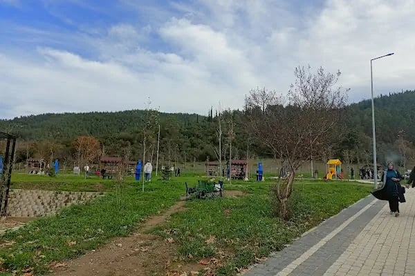 Pexpark - Renkli Kaydırak - Resim 5