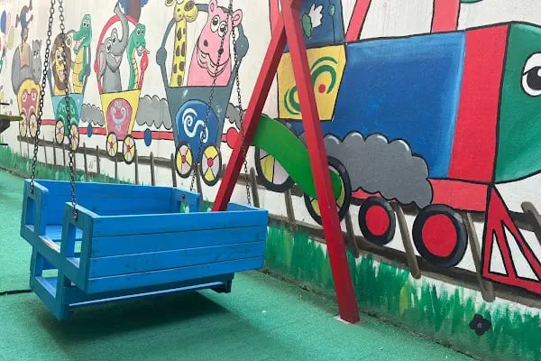 Güneşli Mektebim Koleji - Resim 5