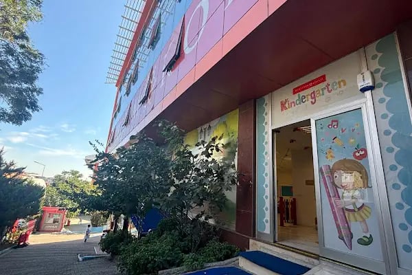 Güneşli Mektebim Koleji - Resim 3