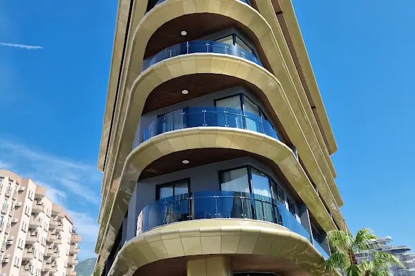 Royal Exclusive | Alanya - Resim 14