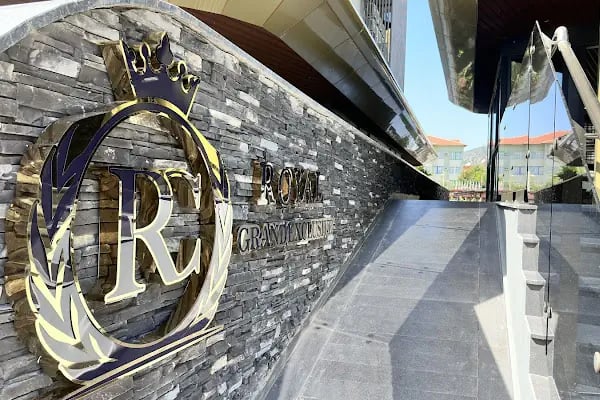Royal Exclusive | Alanya - Resim 7