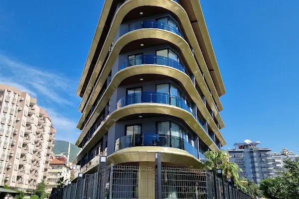 Royal Exclusive | Alanya - Resim 4