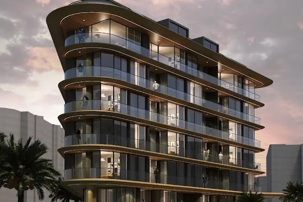 Royal Exclusive | Alanya - Resim 2