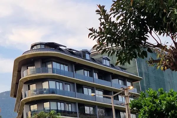 Royal Exclusive | Alanya - Resim 15