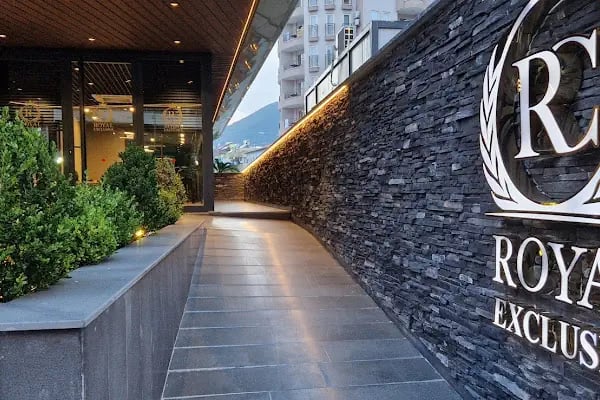 Royal Exclusive | Alanya - Resim 8