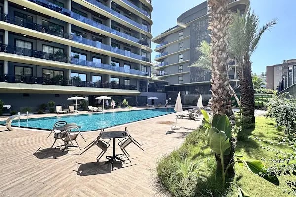 Royal Exclusive | Alanya - Resim 19
