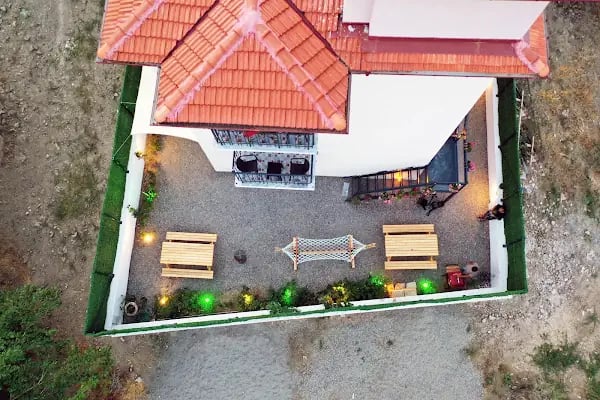 Mila Apart Sarıgerme - Resim 18
