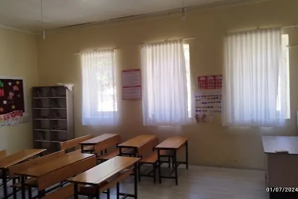 Yalnız İlkokulu - Resim 10