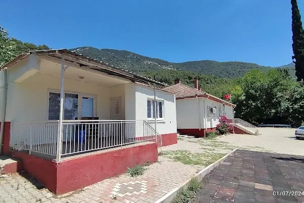 Yalnız İlkokulu - Resim 5