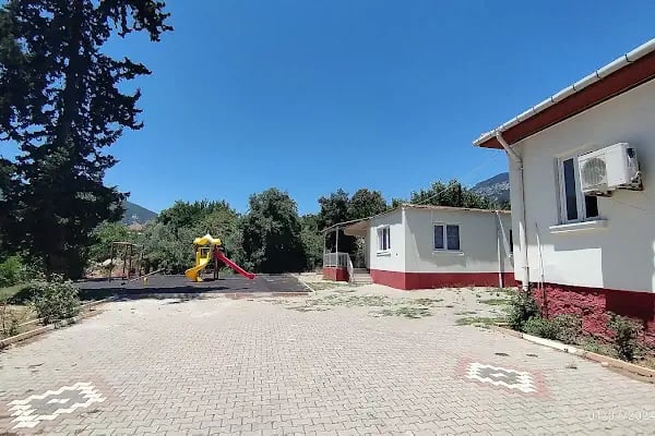 Yalnız İlkokulu - Resim 3