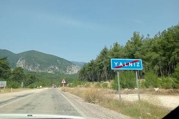 Yalnız İlkokulu - Resim 13